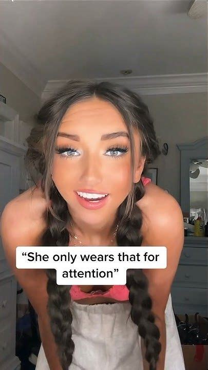 Its Not The Clothes Babe Shorts Funny Short Clips Some Funny