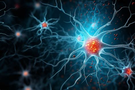 Microglias Crucial Role In Human Brain Development Neuroscience News