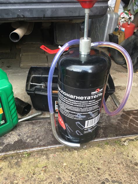 Запись для себя ( замена масла в мостах, кпп ркпп) — УАЗ 31514, 2,5 л ...