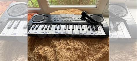 Синтезатор купить в Ярославле | Хобби и отдых | Авито