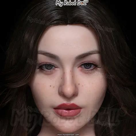 Zelex Doll Inspiration Series Sex Doll Head Ge Zelex Doll Cm Zg E Best