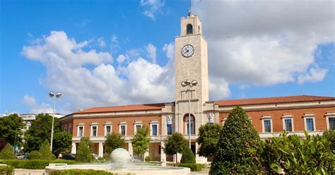 Comune Di Latina Piano Regolatore Generale Via Libera Alle Procedure Per Ladeguamento Al Ptpr