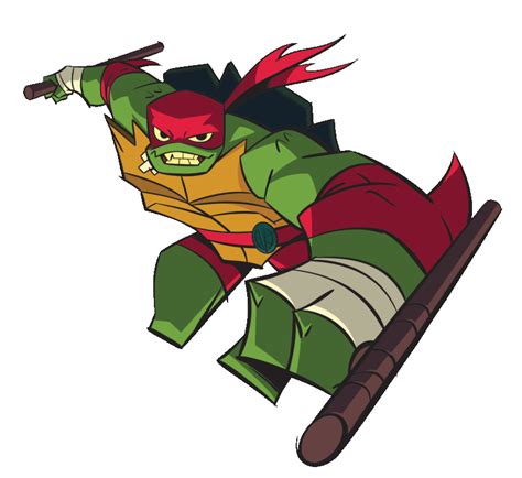 Raphael Rise Of The Teenage Mutant Ninja Turtles Vs Battles Wiki