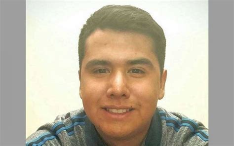 Encuentran Muerto A Estudiante Desaparecido En Saltillo El Sol De La