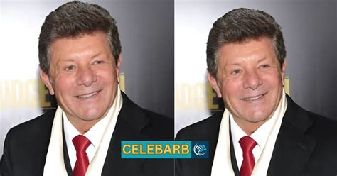 Frankie Avalon Net Worth: Exploring the Legacy of a Pop Icon
