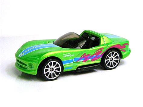 T Hunted Hot Wheels Decades quase no fim da série