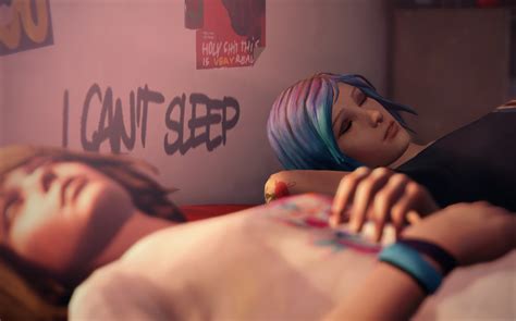 Life Is Strange True Colors 18 Photos Porn Photo