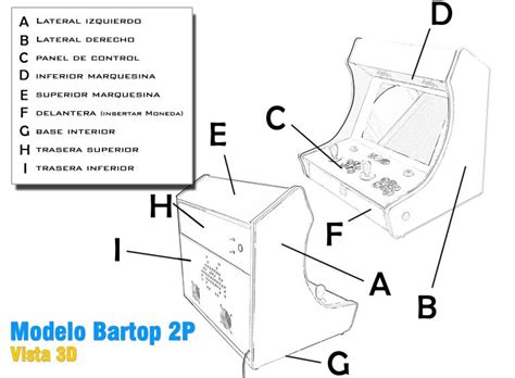 Y además Libro Cómo hacer mi propia recreativa arcade Libro