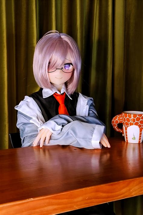 155cm 5ft1 C Cup Anime Sex Doll Nozomi 76 Kanadoll