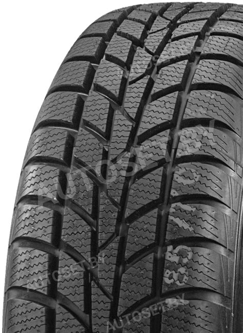 Hankook Winter Icept Rs W