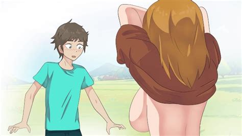 Minecraft Peasant Shows Boobs To Steve Hentai Cartoon Parody Xxx Mobile Porno Videos