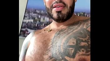 MUSCLE BBC GAY Solo Masturbation And Outdoor VIKTOR ROM XNXX