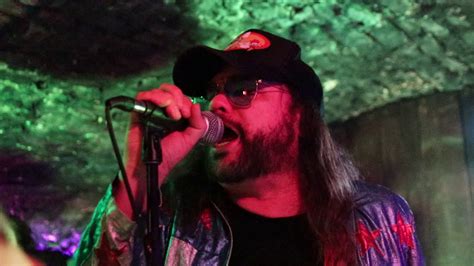 NASHVILLE PUSSY 10 07 2019 Deep Inside Klub Rock YouTube