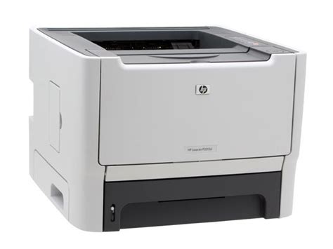 Refurbished HP LaserJet P2015D CB367AR Personal Monochrome USB Laser