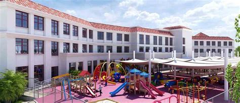 Gems Millenium School Neb