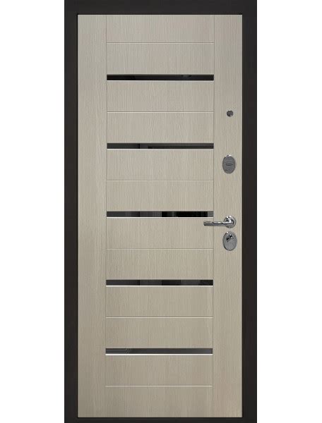 Входная дверь Рельеф Ривьера айс · купить в Санкт-Петербурге по ...