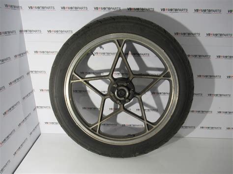 Suzuki GS 450 L Voorwiel VB Motoparts