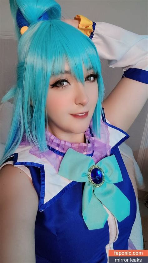 Cosplay Nude Orientation Unleashed
