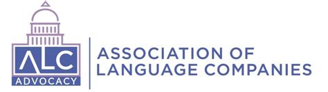 Advocacy 2022 Recap Association Of Language Companies