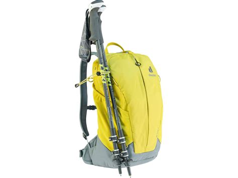 Deuter Ac Lite Greencurry Teal Biker Boarder De