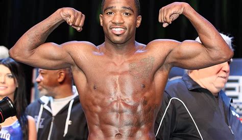 Pro Boxer Adrien Broner Nude Popglitz