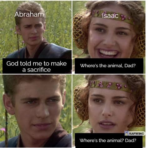 For The Better Right Star Wars Memes Are Dark And Hilarious 30 Pics