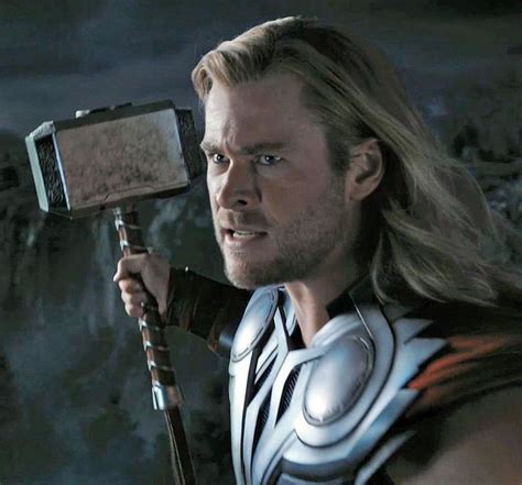 Mjolnir | Disney Wiki | FANDOM powered by Wikia