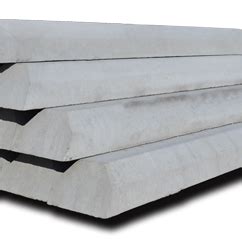 Allegiant Precast Parking Bumpers Concrete Tapered