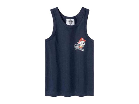 Conjunto De Ropa Interior Infantil Lidl