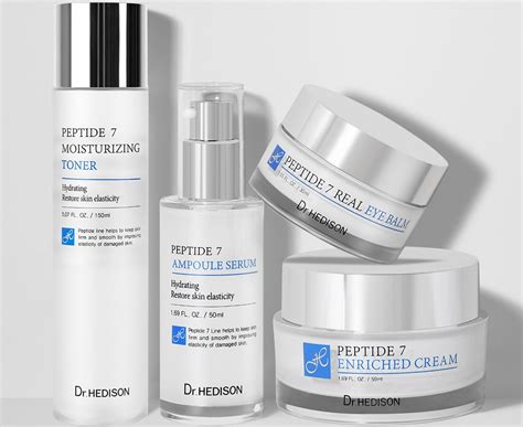 Dr. Hedison – лучшая корейская косметика для волос