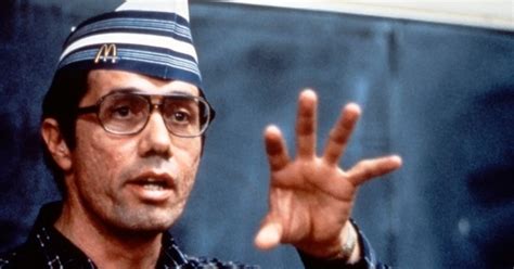 Angel Guzman Stand And Deliver
