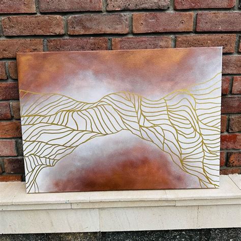 Интерьерная современная картина: Линии Судьбы в интернет-магазине ...