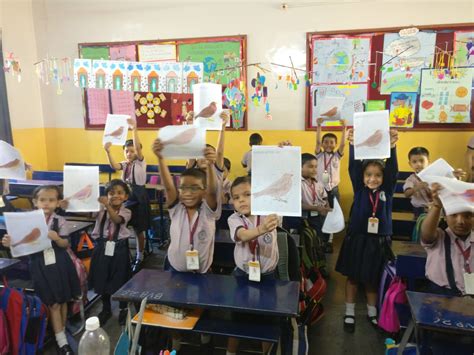awareness program  schools vanarabha