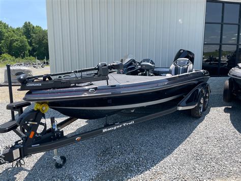 New 2023 Ranger Z520r Ranger Cup Equipped 27577 Smithfield Boat Trader