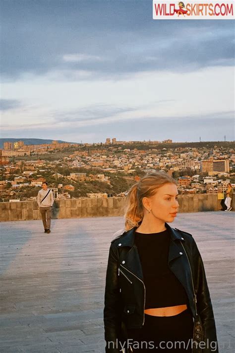 Helga1 Nude OnlyFans Instagram Leaked Photo 92