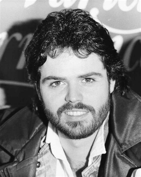 Donny Osmond Throwback Photos
