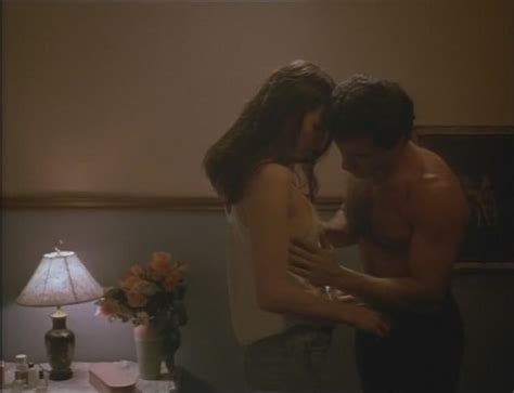 Naked Alexandra Paul In Nothing To Lose Ii