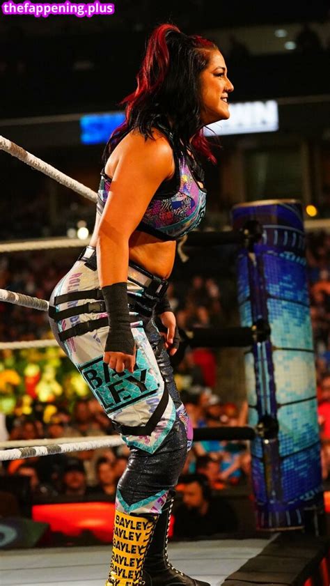 Bayley Nude Onlyfans Leaked Photo Topfapgirls My XXX Hot Girl