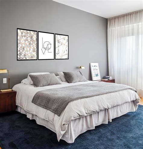 Quadro Decorativo Abstrato Tons Nude Love Elo