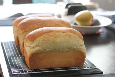 How to make homemade egg bread - The Frugal Girl