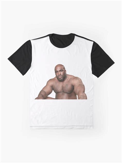 Barry Wood Sitting On Bed T Shirt For Sale By Peteyboywonder Redbubble Naked Black Guy