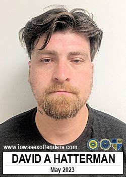 Home Iowa Sex Offender Registry