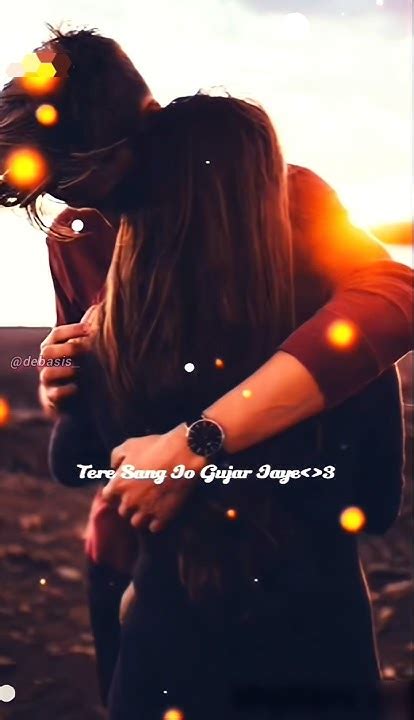 Tere Sang Gujar Jaye💞 Love Whatsapp Status Arman Malik Love Song