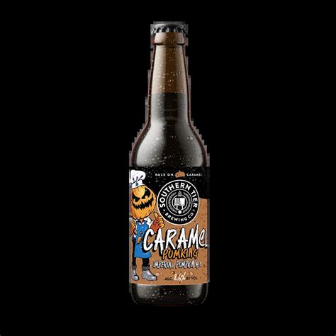 The World Of Caramel Malts In Beer