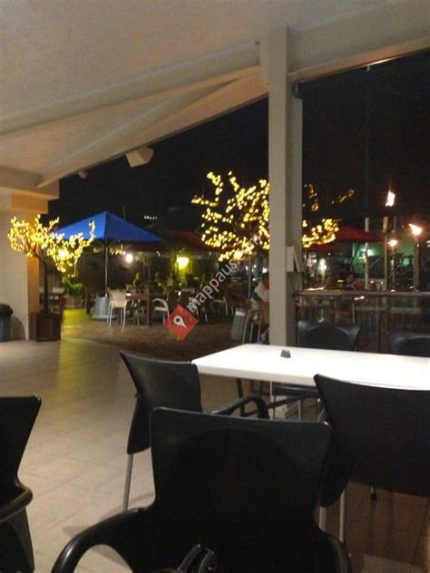 Townsville Yacht Club Townsville