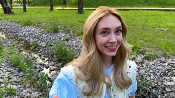 Ayud A Una Linda Desconocida En La Calle Y Me La Foll El Mismo D A Xvideos