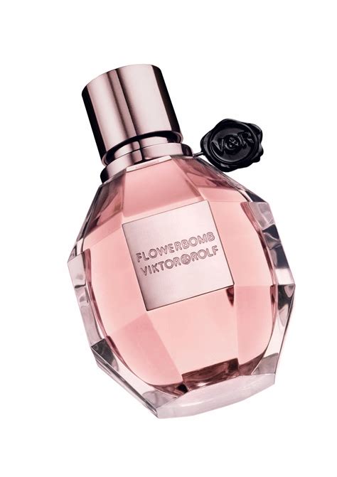 Viktor & Rolf - Flowerbomb