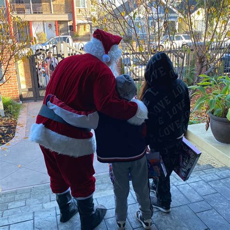 Jorge Nuño - 🎄 Miracle on 35th Street is back this... | Facebook