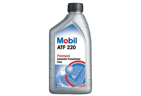 ΛΑΔΙ MOBIL ATF 220 1LΤ | Praktiker