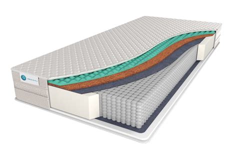 Матрас "Premium Massage"